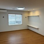 今泉テント寄宿舎/第二鉄骨工場