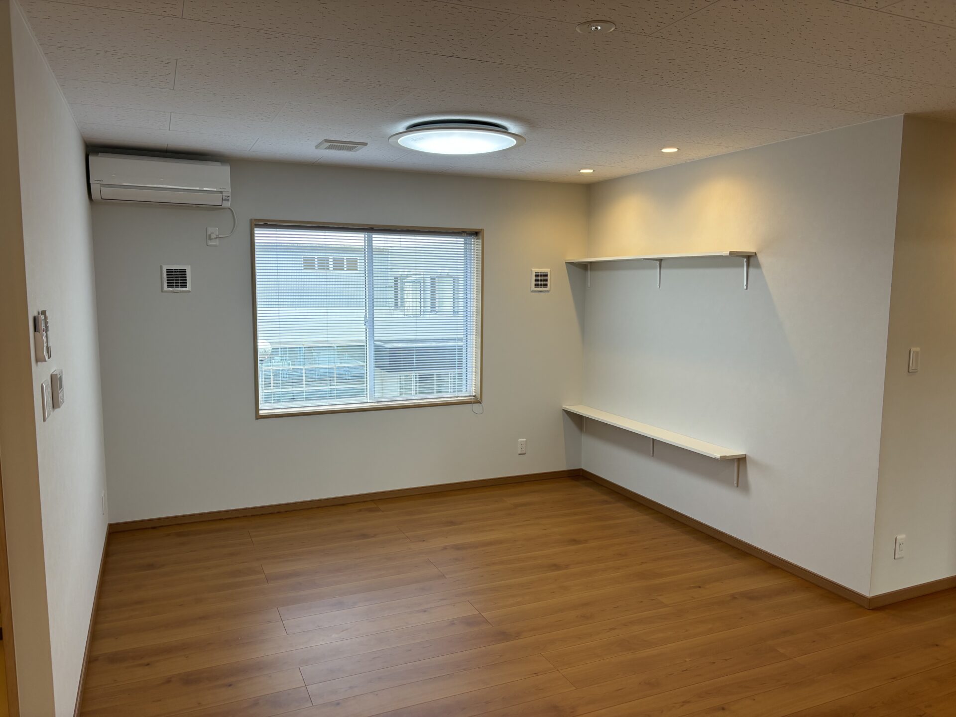 今泉テント寄宿舎/第二鉄骨工場