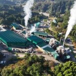 三島谷興産㈱焼却前処理破砕選別施設他建設工事