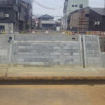 ５道建橋修第３号　橋りょう下部工事