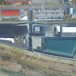 長岡地区河川防災ステーション整備その2工事