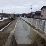 県営ストマネ(工事) 新開地区 第10次工事