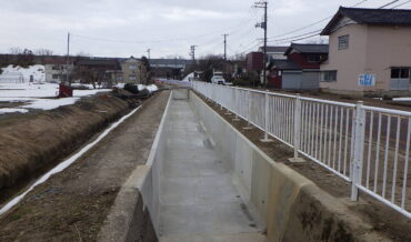 県営ストマネ（工事）　新開地区　第１０次工事