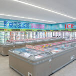 原信六日町店　新築工事