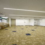 JAえちご中越日越支店建設工事