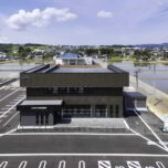 JAえちご中越日越支店建設工事