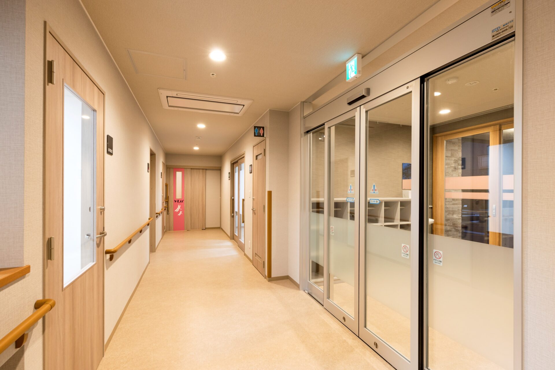 まいらいふ法花堂新築工事