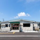 まいらいふ法花堂新築工事