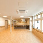 まいらいふ法花堂新築工事
