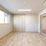 まいらいふ法花堂新築工事