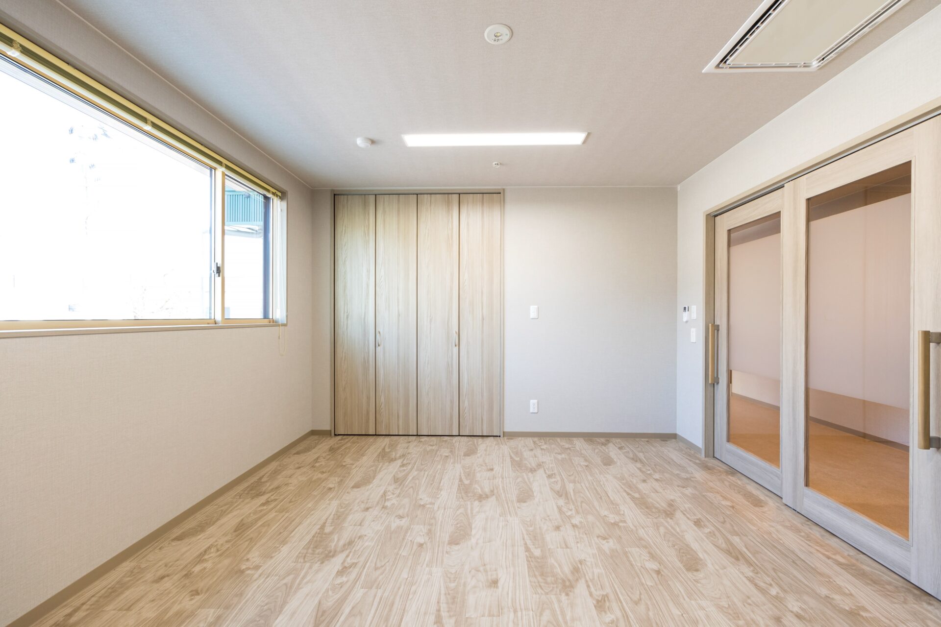 まいらいふ法花堂新築工事