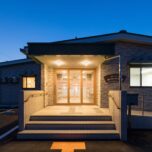 まいらいふ法花堂新築工事